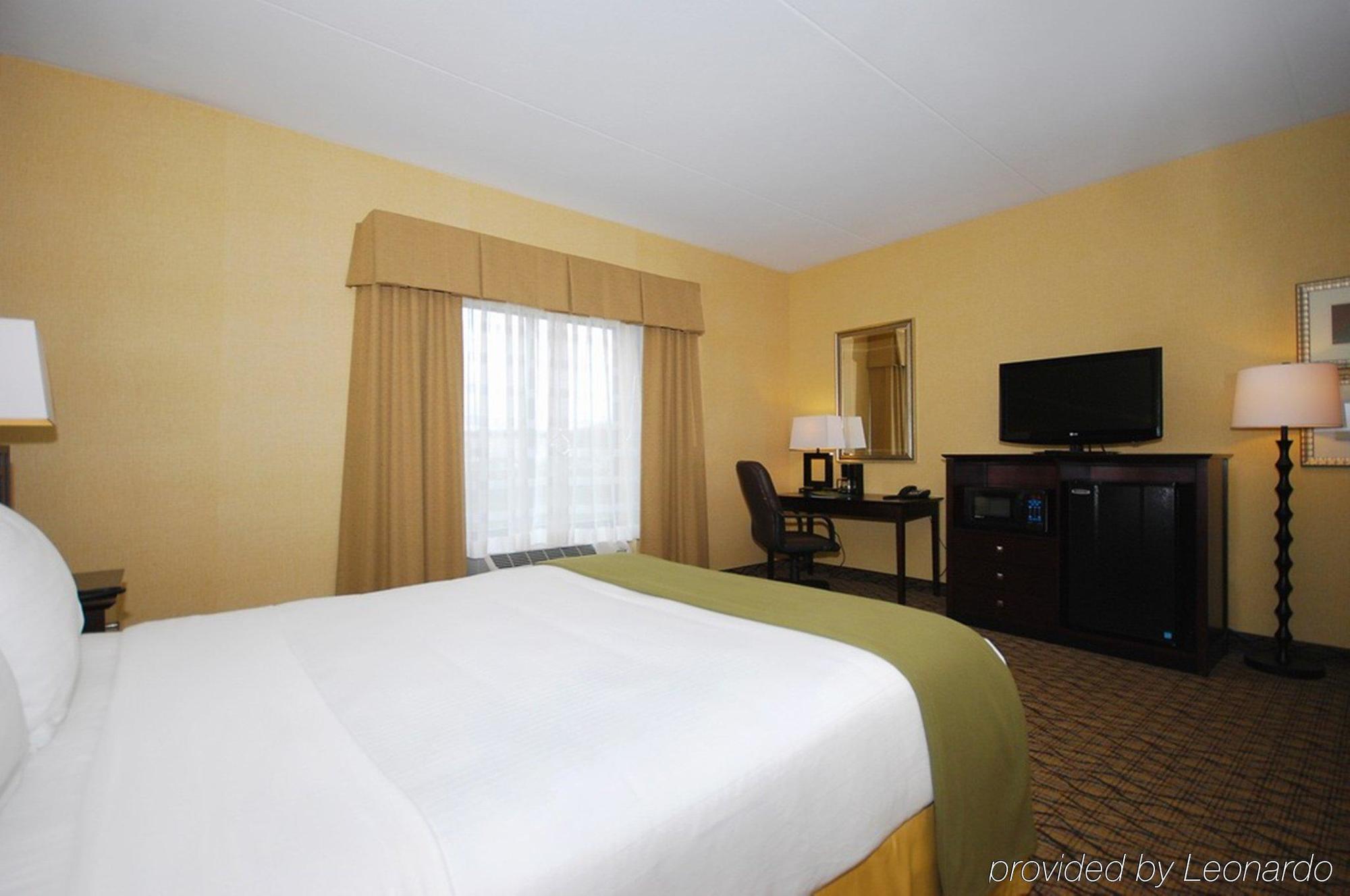 Holiday Inn Express And Suites Kittanning, An Ihg Hotel 외부 사진