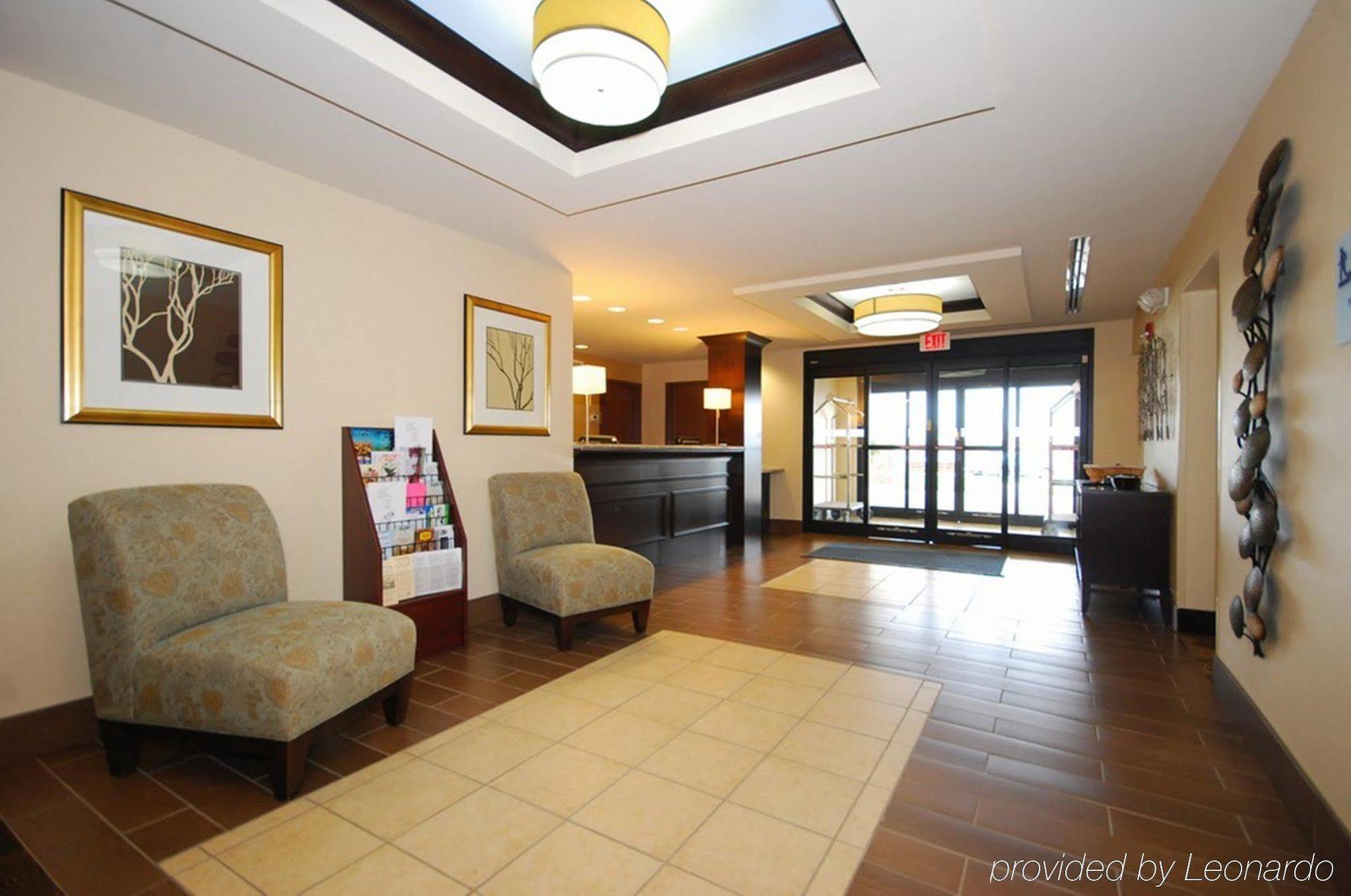 Holiday Inn Express And Suites Kittanning, An Ihg Hotel 외부 사진