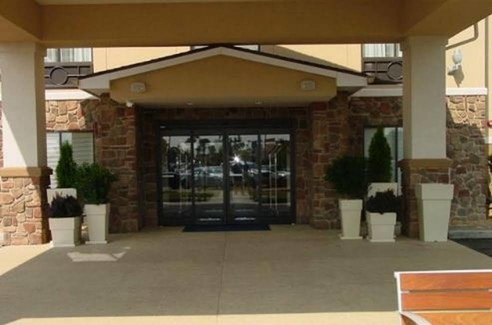 Holiday Inn Express And Suites Kittanning, An Ihg Hotel 외부 사진