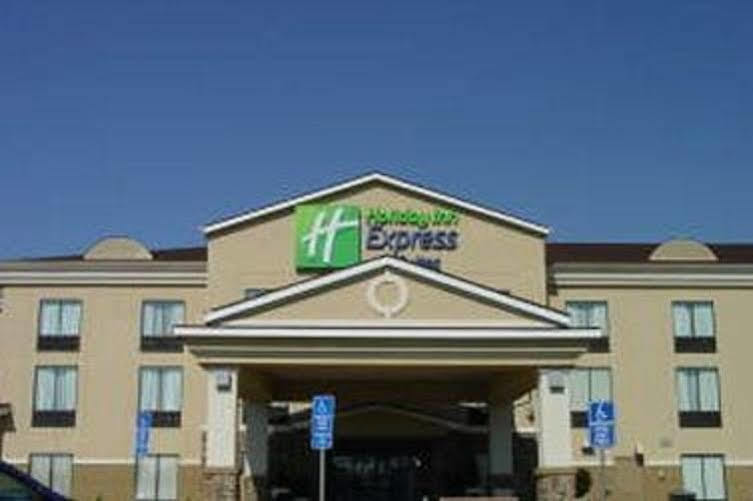 Holiday Inn Express And Suites Kittanning, An Ihg Hotel 외부 사진
